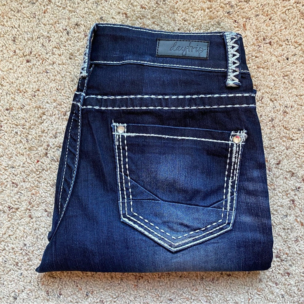 Daytrip Jeans